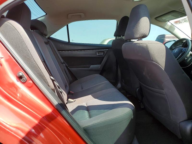 Aukcja sprzedaży 2017 Toyota Corolla, vin: 2T1BURHEXHC951213, numer aukcji: 67027826