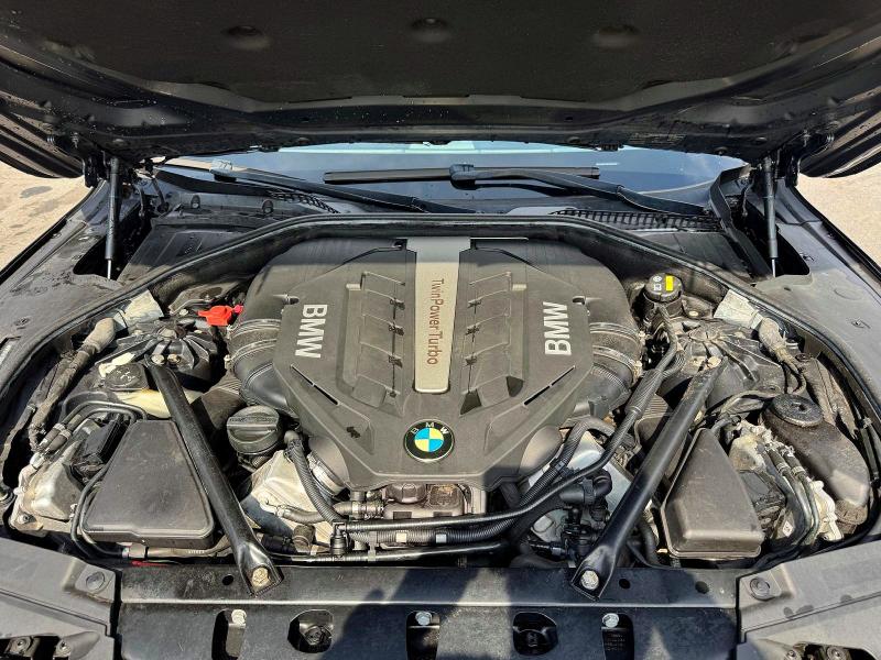Aukcja sprzedaży 2015 Bmw 750, vin: WBAYB6C52FD965738, numer aukcji: 67276246