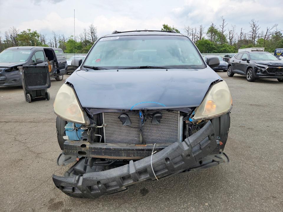 Aukcja sprzedaży 2008 Toyota Sienna, vin: 5TDZK23CX8S104202, numer aukcji: 64543196