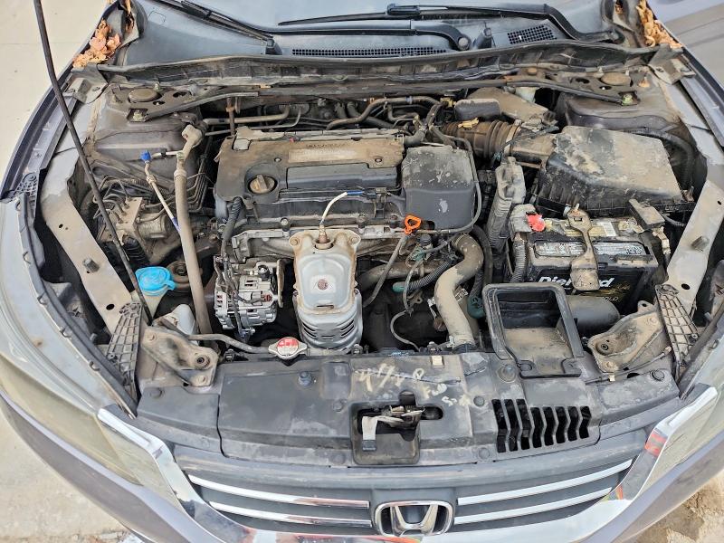 Продажа на аукционе авто 2014 Honda Accord, vin: 1HGCR2F86EA301421, номер лота: 65994096