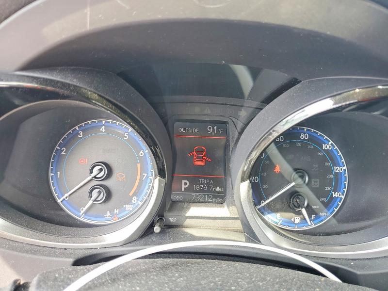 Aukcja sprzedaży 2016 Toyota Corolla, vin: 5YFBURHE4GP516184, numer aukcji: 63877676
