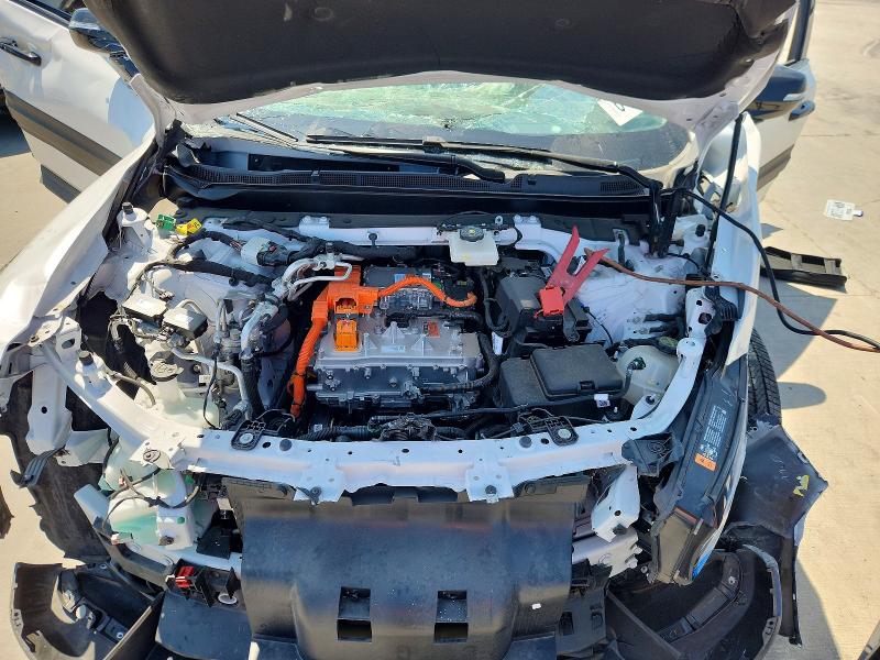 64193306 :رقم المزاد ، 3GPKHURM8RS545754 vin ، 2024 Honda Prologue مزاد بيع