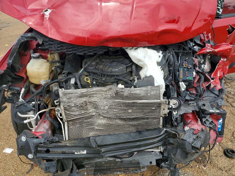66358646 :رقم المزاد ، 3C4PDCGG9KT803533 vin ، 2019 Dodge Journey مزاد بيع