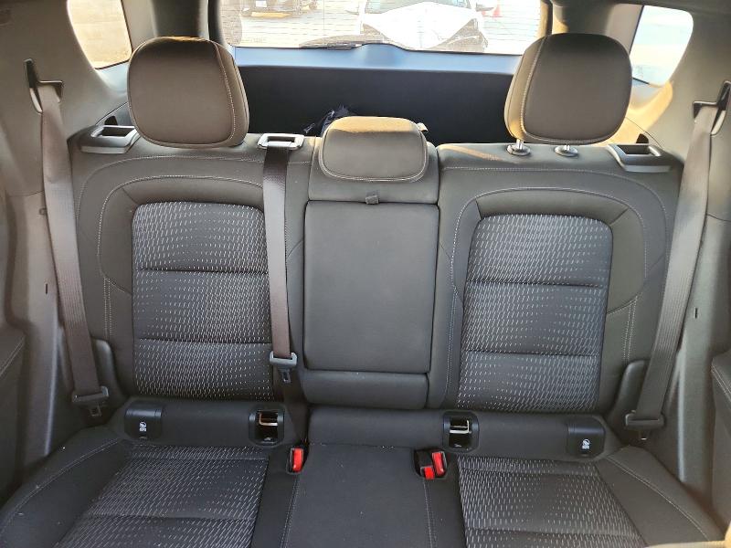 66773846 :رقم المزاد ، 3GNAXHEG5TL140418 vin ، 2026 Chevrolet Equinox مزاد بيع