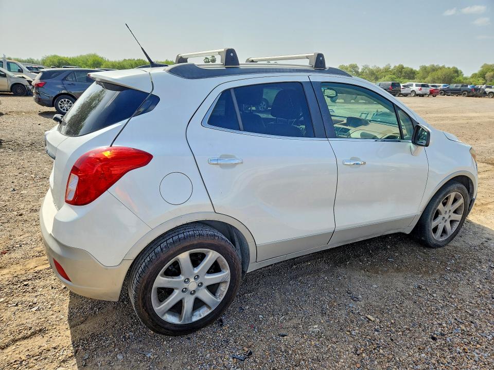 Aukcja sprzedaży 2013 Buick Encore, vin: KL4CJCSB9DB102055, numer aukcji: 67281156