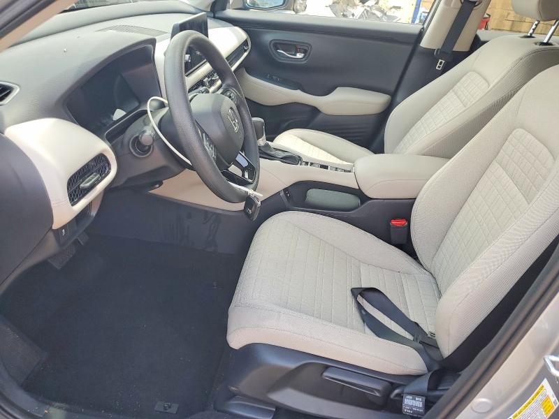 Aukcja sprzedaży 2027 Honda Hr-v, vin: 3CZRZ1H35VM701519, numer aukcji: 64749106