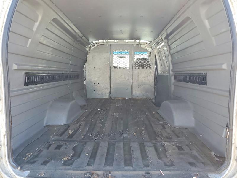 Aukcja sprzedaży 2001 Ford Econoline E350, vin: 1FTSS34F81HA70402, numer aukcji: 63387886