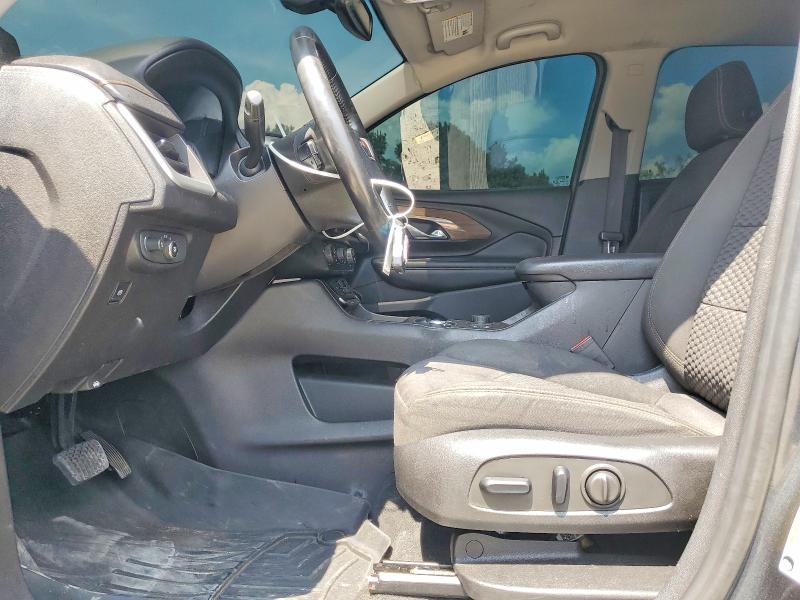 Aukcja sprzedaży 2018 Gmc Terrain, vin: 3GKALTEV9JL158492, numer aukcji: 65191036