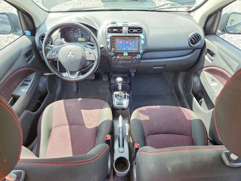 Продаж на аукціоні авто 2023 Mitsubishi Mirage, vin: ML32FUFJXPHF02529, номер лоту: 66335266