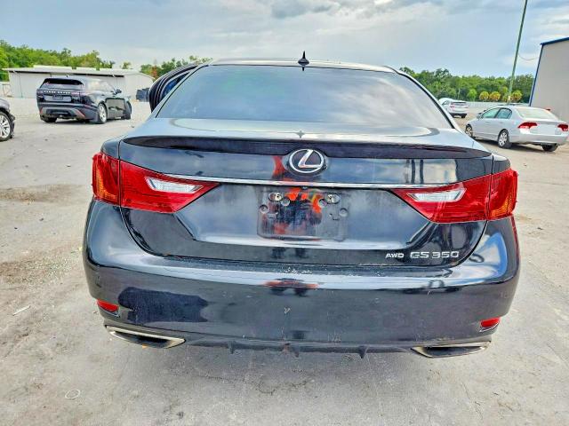 Продаж на аукціоні авто 2014 Lexus Gs, vin: JTHCE1BL8E5023935, номер лоту: 66762556