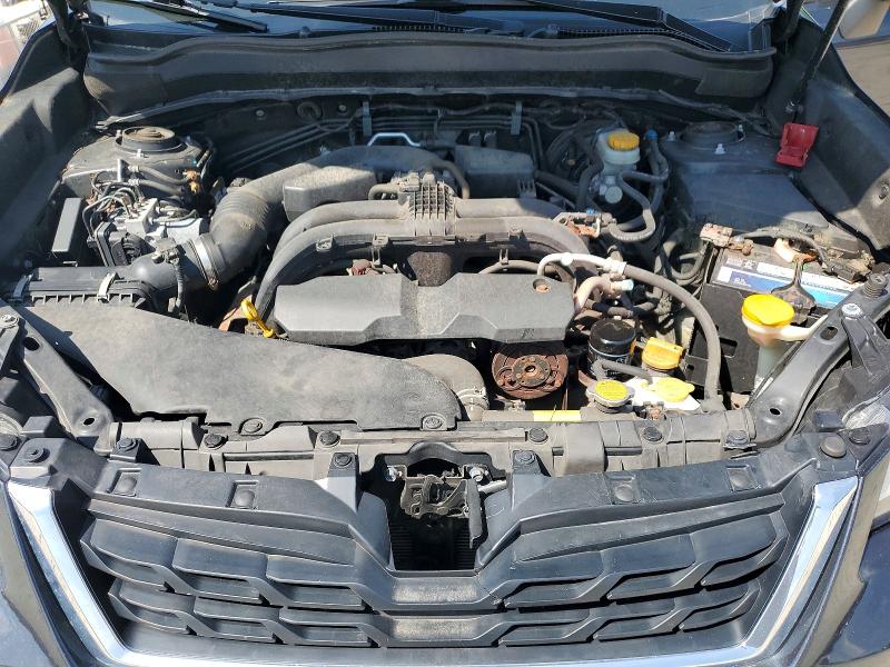Продаж на аукціоні авто 2018 Subaru Forester, vin: JF2SJAGC7JH511477, номер лоту: 63851616