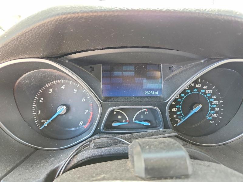 Продажа на аукционе авто 2012 Ford Focus, vin: 1FAHP3M24CL231651, номер лота: 65821896