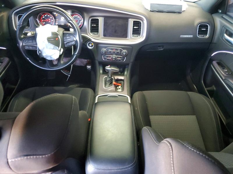 Aukcja sprzedaży 2022 Dodge Charger, vin: 2C3CDXCT2NH129123, numer aukcji: 65059316