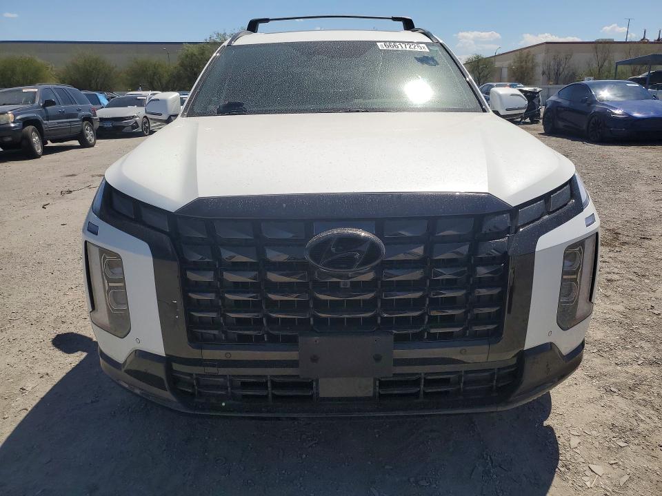 Продажа на аукционе авто 2024 Hyundai Palisade, vin: KM8R7DGEXRU720225, номер лота: 66617226