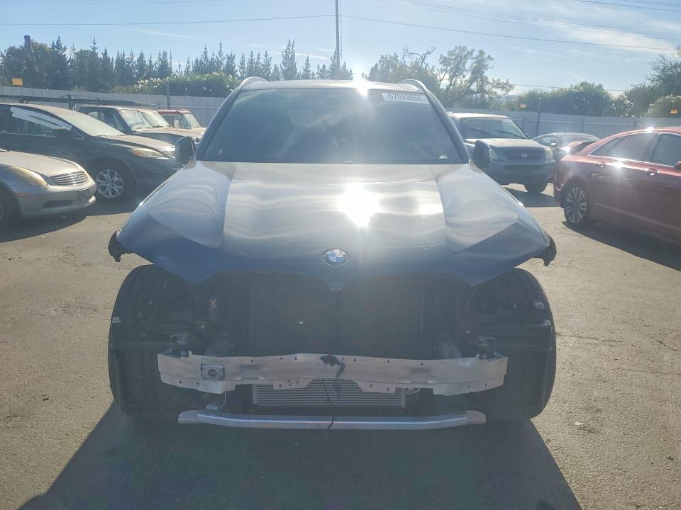 Aukcja sprzedaży 2022 Bmw X5, vin: 5UXCR4C07N9K60032, numer aukcji: 67020656