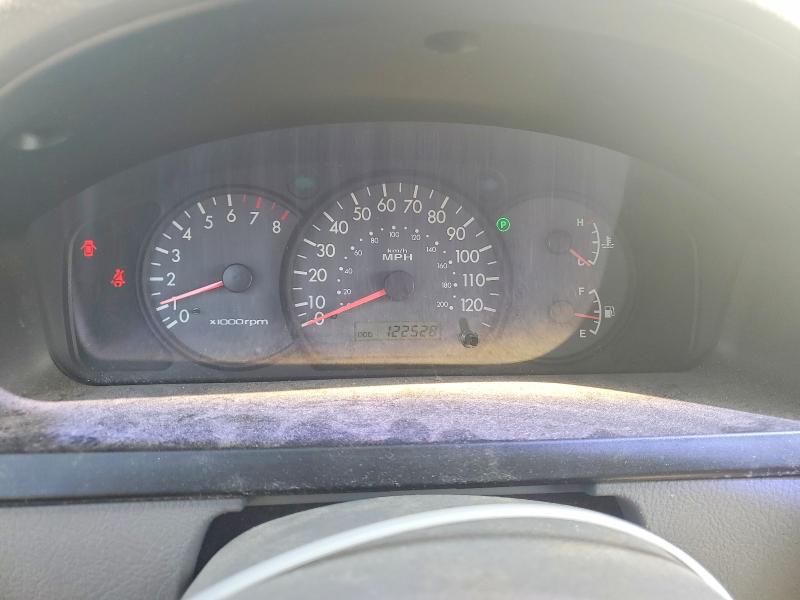 Продаж на аукціоні авто 2003 Kia Rio, vin: KNADC125X36211504, номер лоту: 65665406