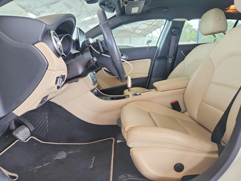 Продаж на аукціоні авто 2017 Mercedes-benz Gla, vin: WDCTG4EBXHJ319545, номер лоту: 67084356