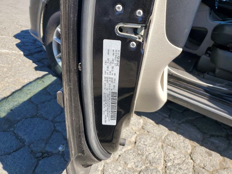 64090126 :رقم المزاد ، 2C4RDGCG6HR719705 vin ، 2017 Dodge Grand Caravan مزاد بيع