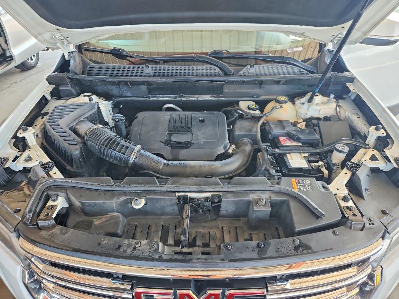 Aukcja sprzedaży 2023 Gmc Acadia, vin: 1GKKNML4XPZ124514, numer aukcji: 63814216
