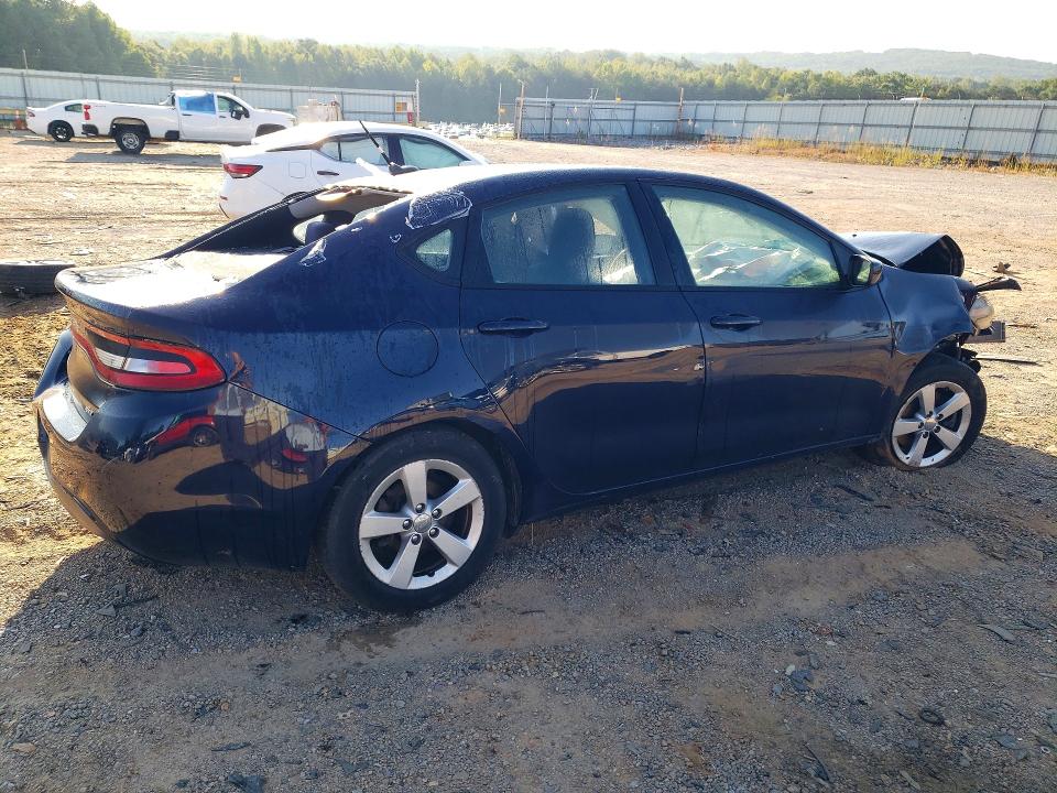 Aukcja sprzedaży 2016 Dodge Dart, vin: 1C3CDFBB3GD767013, numer aukcji: 66368076