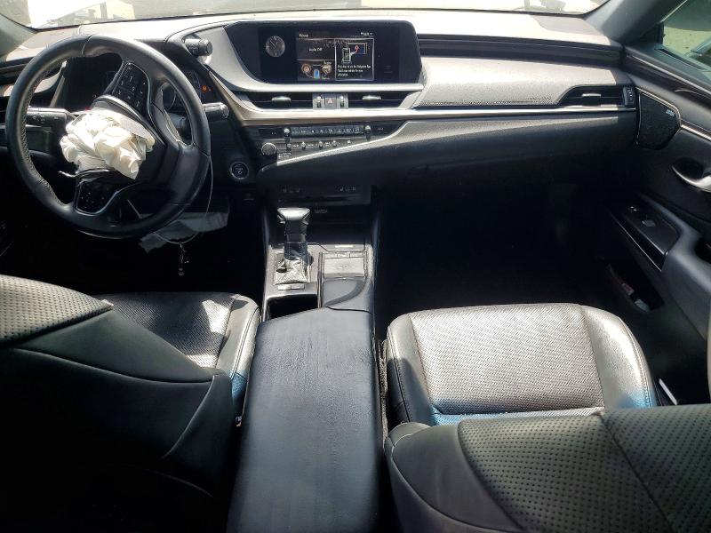 2019 Lexus Es მანქანა იყიდება აუქციონზე, vin: 58AB21B19KU003817, აუქციონის ნომერი: 65830236