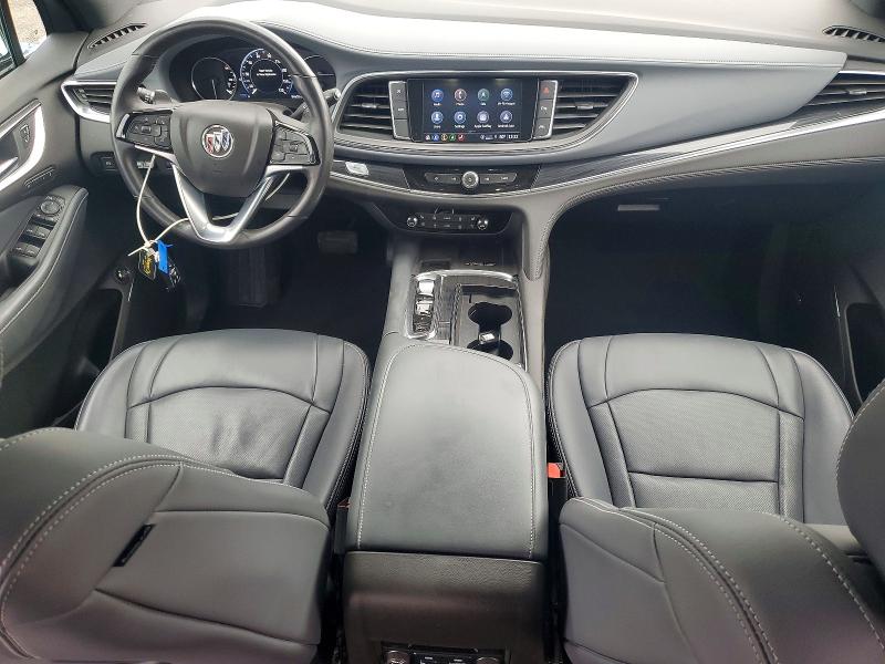 Aukcja sprzedaży 2022 Buick Enclave, vin: 5GAEVBKW5NJ173505, numer aukcji: 64765816
