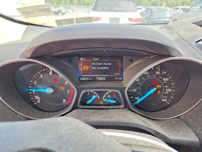 Aukcja sprzedaży 2018 Ford Escape, vin: 1FMCU0GD1JUA66010, numer aukcji: 63661906