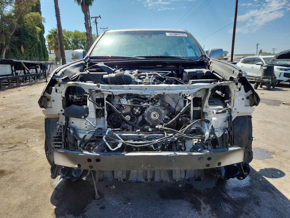 Aukcja sprzedaży 2021 Lexus Gx, vin: JTJAM7BX6M5290830, numer aukcji: 63912086