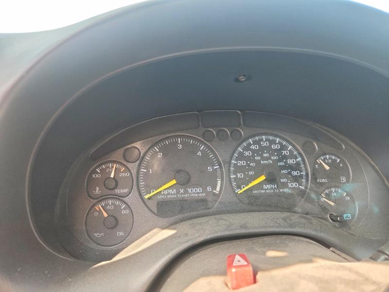 Aukcja sprzedaży 2001 Chevrolet S Truck, vin: 1GCCS19W618124300, numer aukcji: 66414826