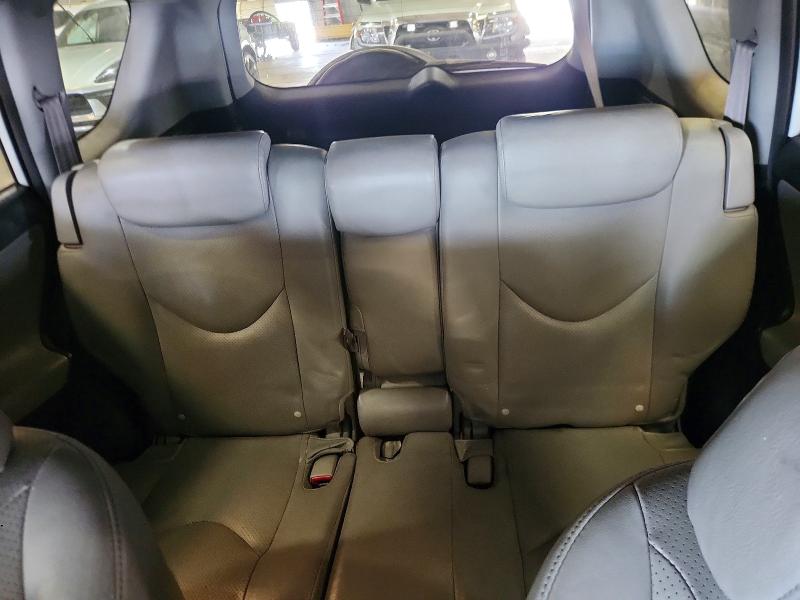 2008 Toyota Rav4 მანქანა იყიდება აუქციონზე, vin: JTMBK31V385053871, აუქციონის ნომერი: 63537186