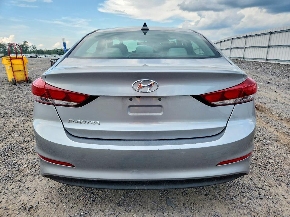Aukcja sprzedaży 2017 Hyundai Elantra, vin: 5NPD84LFXHH068662, numer aukcji: 67172286