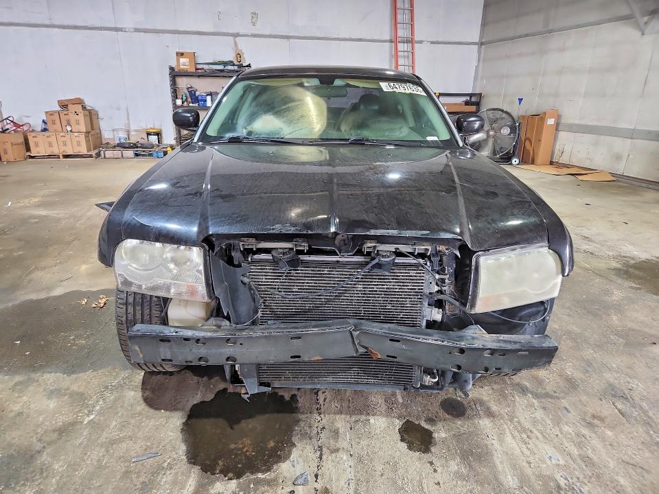 Aukcja sprzedaży 2009 Chrysler 300, vin: 2C3KK53V79H638864, numer aukcji: 64797636