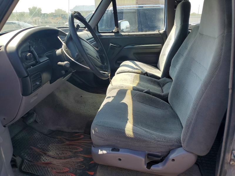 Aukcja sprzedaży 1996 Ford F150, vin: 1FTEX15N4TKA34785, numer aukcji: 65876766