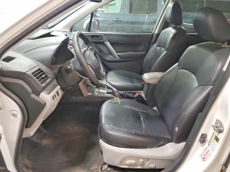 65939106 :رقم المزاد ، JF2SJAEC7EH446641 vin ، 2014 Subaru Forester مزاد بيع