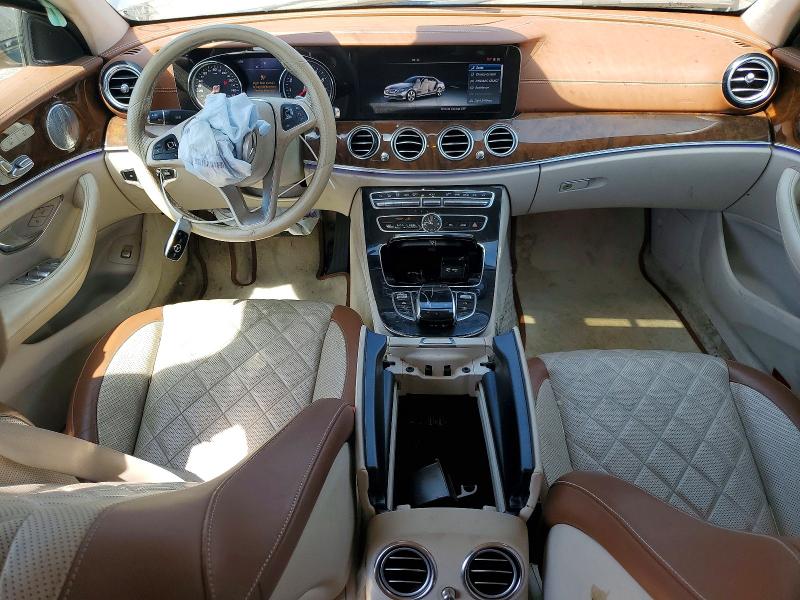 Aukcja sprzedaży 2017 Mercedes-benz E, vin: WDDZF4JB9HA271213, numer aukcji: 64283616