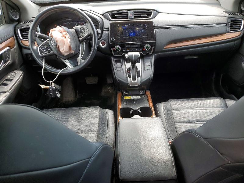 Aukcja sprzedaży 2022 Honda Cr-v, vin: 2HKRW2H92NH224417, numer aukcji: 66839266
