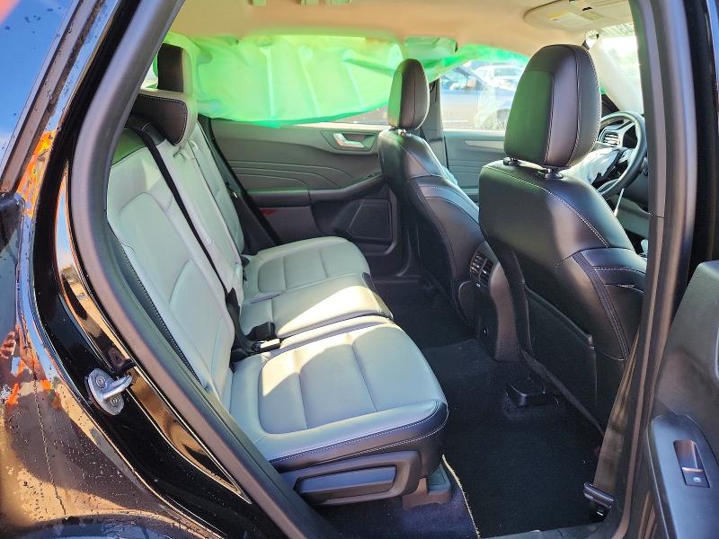 2023 Ford Escape მანქანა იყიდება აუქციონზე, vin: 1FMCU9JA5PUB37558, აუქციონის ნომერი: 64377046