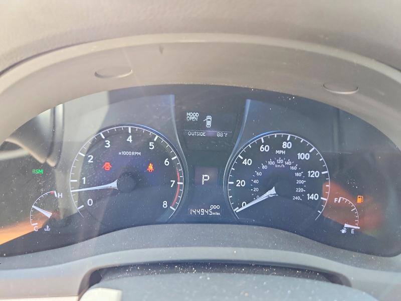 63268476 :رقم المزاد ، 2T2ZK1BA9DC127219 vin ، 2013 Lexus Rx مزاد بيع