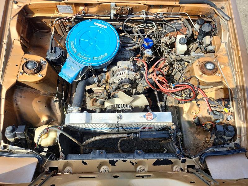 Продаж на аукціоні авто 1982 Mazda Rx7, vin: JM1FB3310C0600662, номер лоту: 67138756