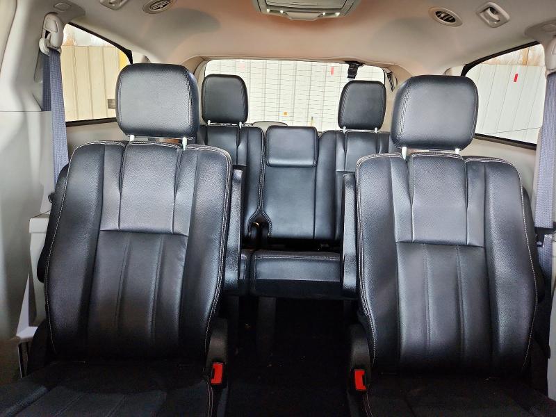 Aukcja sprzedaży 2015 Chrysler Town & Country, vin: 2C4RC1BG1FR553107, numer aukcji: 66638216