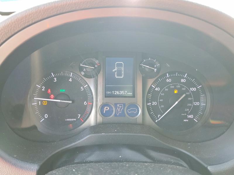 65577596 :رقم المزاد ، JTJBM7FX5J5207835 vin ، 2018 Lexus Gx مزاد بيع