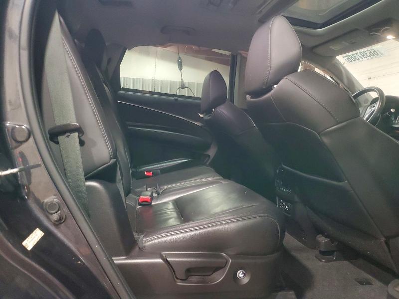 Продаж на аукціоні авто 2015 Acura Mdx, vin: 5FRYD4H68FB017029, номер лоту: 66397386