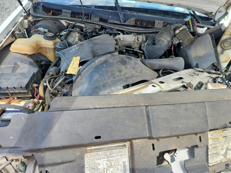 1996 Lincoln Town Car მანქანა იყიდება აუქციონზე, vin: 1LNLM81W6TY717314, აუქციონის ნომერი: 63578026