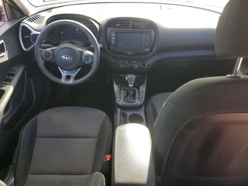 Продажа на аукционе авто 2020 Kia Soul, vin: KNDJ23AU1L7042495, номер лота: 65631946