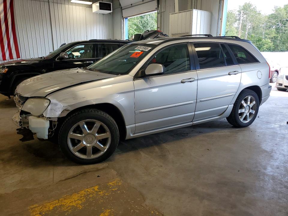 Aukcja sprzedaży 2007 Chrysler Pacifica, vin: 2A8GF78X17R363004, numer aukcji: 63415966