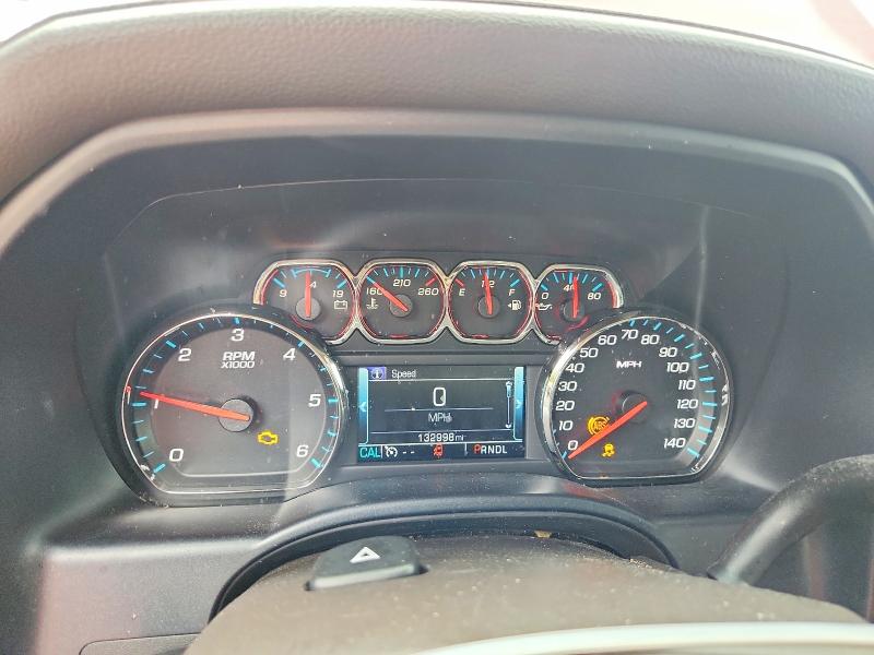 2017 Gmc Sierra მანქანა იყიდება აუქციონზე, vin: 3GTU2NEC8HG308911, აუქციონის ნომერი: 64474326