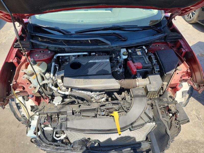 Продажа на аукционе авто 2024 Nissan Rogue, vin: JN8BT3BAXRW005471, номер лота: 65466026