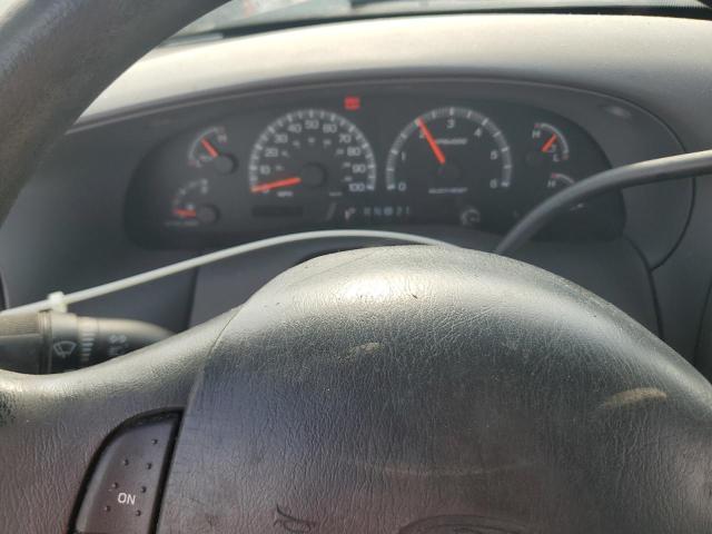 2002 Ford F150 მანქანა იყიდება აუქციონზე, vin: 1FTRX17L82NB11412, აუქციონის ნომერი: 63923696