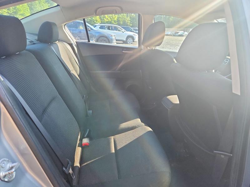 Aukcja sprzedaży 2013 Mazda 3, vin: JM1BL1TF2D1730563, numer aukcji: 65642146