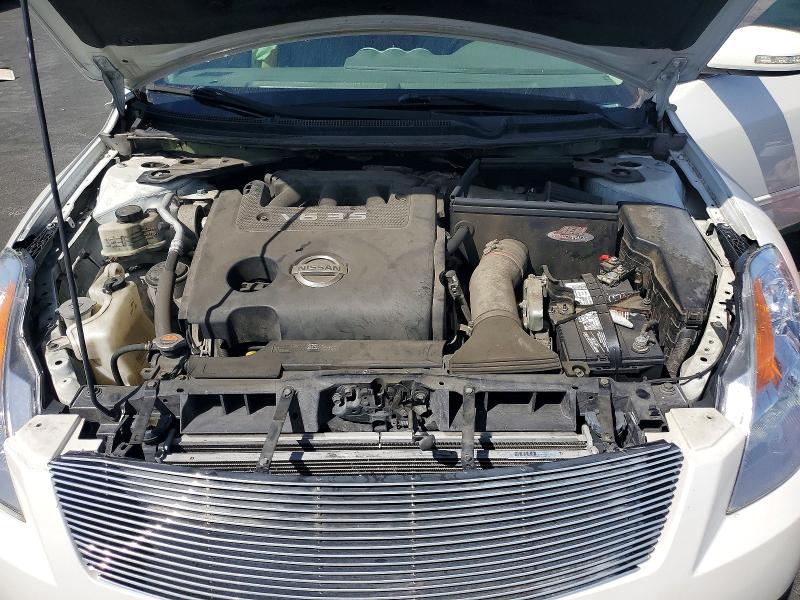 66520466 :رقم المزاد ، 1N4BL21E68N492186 vin ، 2008 Nissan Altima مزاد بيع
